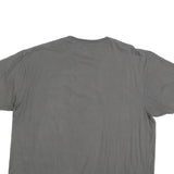 GOODIE TWO SLEEVES Womens Grey Pink Floyd Logo Graphic T-Shirt XL Short Sleeve