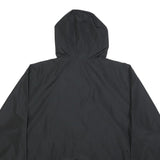 CHAMPION Mens Black Troy Trojans Track Jacket 2XL Polyester Zip Hooded