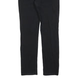 LEVI'S 511 Slim Mens Jeans Black Slim Skinny Denim W34 L32 Classic Zip