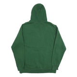 EASTBAY Mens Green Auburn Track & Field Hoodie XL Cotton Blend Pullover