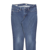 LEVI'S 311 Womens Jeans Blue Slim Skinny Denim Medium W28 L26 Stretch Casual