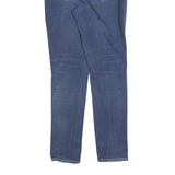 LEVI'S 311 Womens Jeans Blue Slim Skinny Denim Medium W28 L26 Stretch Casual