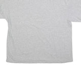 STEVE & BARRYS Mens Grey Cadillac Graphic T-Shirt XL Crew Neck Short Sleeve