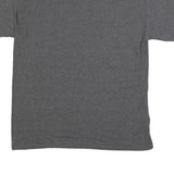 MAJESTIC Mens Grey Cincinnati Reds Graphic T-Shirt M Crew Neck Short Sleeve