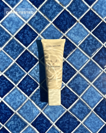 Exploration 01 Ampoule Repair Shampoo