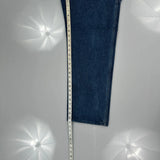 Bulwark Carpenter Jeans - 34W 30L Blue Cotton