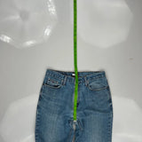 Tommy Hilfiger Jeans - 30W 30L Blue Denim