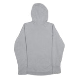 UNDER ARMOUR Mens Grey Northwestern Pullover Hoodie S Athletic Casual