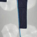 Dickies Carpenter Trousers - 29W UK 10 Blue Cotton