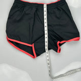 The North Face Sport Shorts - Large Black Polyester
