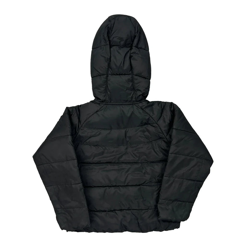 Age 2-3 Years Nike Puffer - 3XS Black Polyester