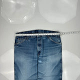 Dickies Jeans - 38W 31L Blue Denim