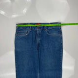 Levis Jeans - 38W 32L Blue Denim