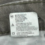 Dickies Double Knee Carpenter Pants - 38W 30L Gray Cotton