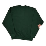 Green Bay Packers Fruit Of The Loom Nfl Sweatshirt - 2XL Green Cotton Blend