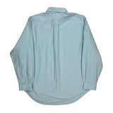 Ralph Lauren Shirt - XL Blue Cotton