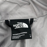 The North Face Puffer - Large Grey Polyester