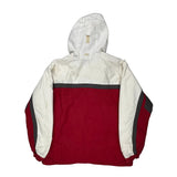 Columbia Ski Jacket - XL Gray Polyester