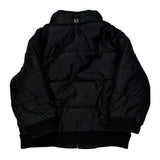 Age 18 Months Levis Puffer - 2XS Black Polyester