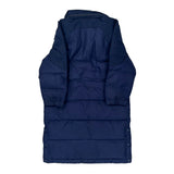 Age 4 Polo By Ralph Lauren Puffer - XS Blue Polyester