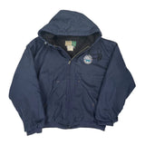 Wearguard Jacket - Large Navy Polyester