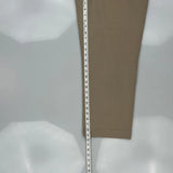 Polo By Ralph Lauren Chinos - 36W 30L Beige Cotton