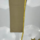 Carhartt Trousers - 38W 30L Beige Polyester Blend