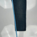Levis 559 Jeans - 34W 32L Blue Cotton