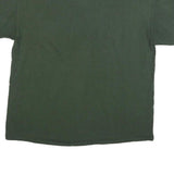 MV SPORT Mens Green Cal Poly San Luis Obispo Graphic T-Shirt XL Short Sleeve