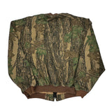 Gander Mountain Bomber Jacket - 3XL Camo Polyester Blend