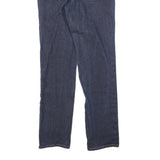 LEVI'S 511 Slim Mens Jeans Blue Slim Skinny Denim Medium W30 L32