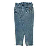 Carhartt Jeans - 36W 30L Light Wash Denim