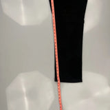 Carhartt Cargo Carpenter Trousers - 32W 31L Black Cotton