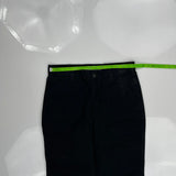 Carhartt Carpenter Pants - 32W US 10 Black Cotton