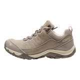 OBOZ Katabatic Low B-Dry Waterproof Hiking Walking Shoes Beige Womens UK 2.5