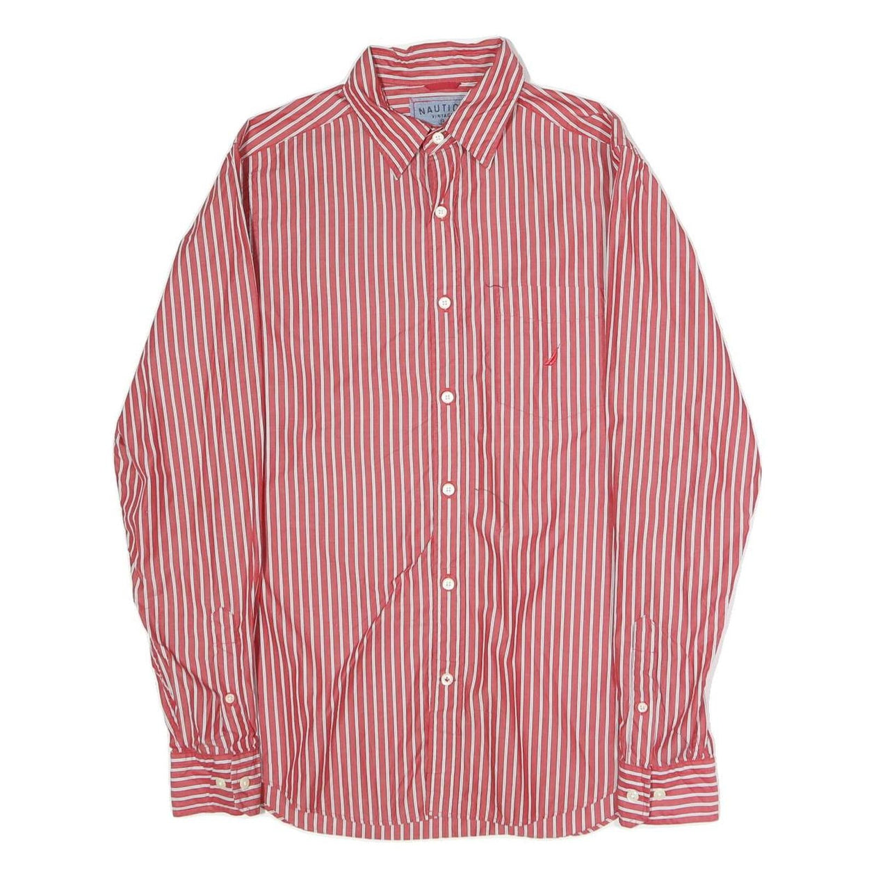nautica classic fit dress shirt Nautica Men's Dress Shirt