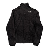 The North Face Fleece Jacket - No Size Black Polyester