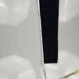 Diesel Matic Skinny Jeans - 30W UK 8 Dark Wash Cotton