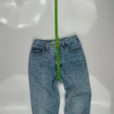 Guess Jeans - 29W UK 10 Light Wash Cotton