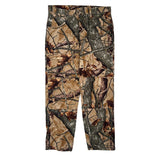 Wrangler Camo Cargo Pants - 34W 31L Camo Cotton