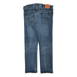 Levis 501 Jeans - 36W 30L Blue Cotton
