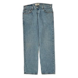 Levis Jeans - 34W 29L Light Wash Denim