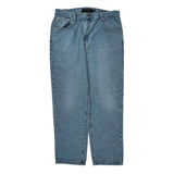 Calvin Klein Jeans - 34W 30L Light Wash Cotton