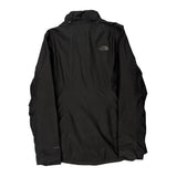 The North Face Jacket - Medium Black Polyester