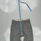 Ecko Unltd Jeans - 32W 30L Grey Cotton
