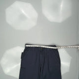 Carhartt Cargo Carpenter Pants - 31W 32L Gray Cotton