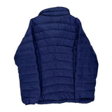 Common Threads Partnership Patagonia Puffer - Medium Blue Polyester