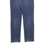 LEVI'S 511 Slim Mens Blue Slim Skinny Denim Medium W30 L30 Stylish Jeans