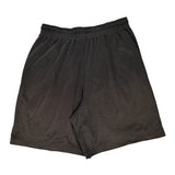 Baldwin Wallace Champion Sport Shorts - Large Black Polyester
