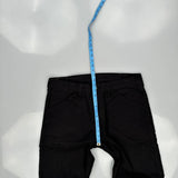 Levis Carpenter Pants - 36W 29L Black Cotton